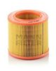 TALBO 0007080218 Air Filter